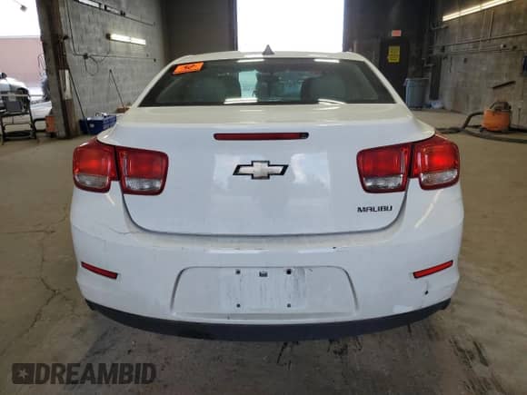 ✅ 2013 Chevrolet Malibu LS • VIN: 1G11A5SA6DF316616 • Lot: 80844165. Wystawiony na Copart z przebiegiem Nie podano mil. Skorzystaj z bezpłatnego archiwum sprzedaży aukcyjnych z USA i zobacz szczegółowy raport historii pojazdu na DreamBid. Zdjęcie 6.