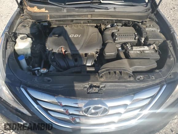✅ 2013 Hyundai Sonata SE • VIN: 5NPEC4AC0DH551020 • Lot: 72949704. Listed on Copart with 168,486 mi. Free auction sales archive from the USA and detailed vehicle history report at DreamBid. Image 11.
