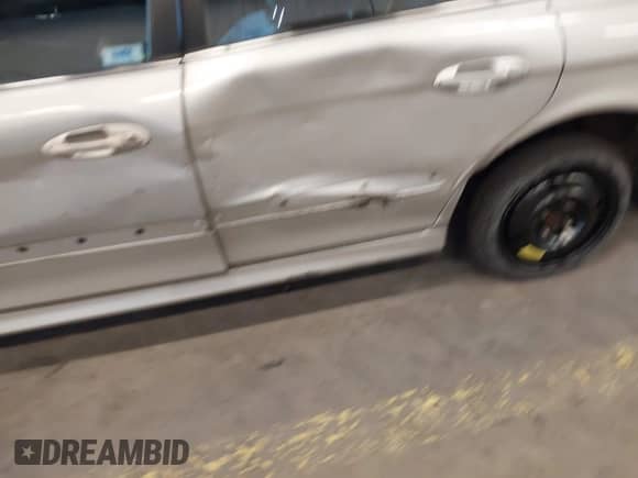 2004 Hyundai Sonata с VIN KMHWF25SX4A077243, выставлен на аукционе IAAI как лот 41944782 с пробегом 158 584 миль миль и . История ставок и продаж доступна на DreamBid. Изображение 12.