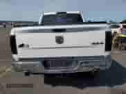 2018 Ram 1500 Big Horn with VIN 3C6RR7LT8JG197404, listed as a Copart auction lot 80482605 with 51,116 mi miles and Salvage title. Bid and sale history available at DreamBid. Image 6.