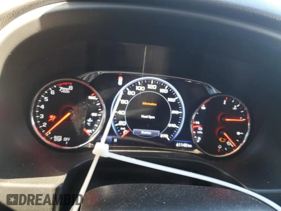 ✅ 2021 GMC Acadia Denali • VIN: 1GKKNXLS8MZ231444 • Lot: 86770505. Wystawiony na Copart z przebiegiem 61 148 mil. Bezpłatny archiwum sprzedaży aukcyjnych z USA i szczegółowy raport historii pojazdu na DreamBid. Zdjęcie 9.