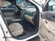 ✅ 2013 Ford Explorer • VIN: 1FM5K8B86DGB28088 • Lot: 42705937. Listed on IAAI with 130,452 mi. Free auction sales archive from the USA and detailed vehicle history report at DreamBid. Image 5.