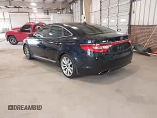 2012 Hyundai Azera с VIN KMHFH4JG8CA161616, выставлен на аукционе IAAI как лот 41664485 с пробегом 160 031 миль миль и . История ставок и продаж доступна на DreamBid. Изображение 3.