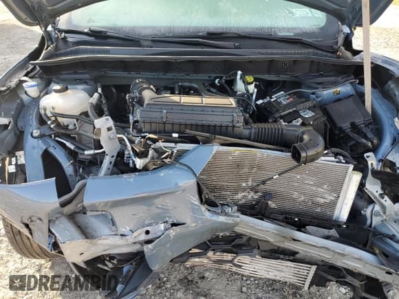 ✅ 2024 Ford Escape ST-Line • VIN: 1FMCU9MN8RUA26407 • Lot: 90408655. Wystawiony na Copart z przebiegiem 27 899 mil. Bezpłatny archiwum sprzedaży aukcyjnych z USA i szczegółowy raport historii pojazdu na DreamBid. Zdjęcie 12.