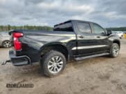 ✅ 2021 Chevrolet Silverado 1500 RST • VIN: 1GCUYEED4MZ438833 • Лот: 81707445. Опубликован ранее на Copart с пробегом Не указан. Бесплатный доступ к архиву аукционных продаж из США и подробный отчёт об истории автомобиля на DreamBid. Изображение 3.