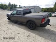 ✅ 2021 Ram 1500 SLT • VIN: 1C6RR7GTXMS567985 • Lot: 80756785. Listed on Copart with 60,934 mi. Free auction sales archive from the USA and detailed vehicle history report at DreamBid. Image 2.