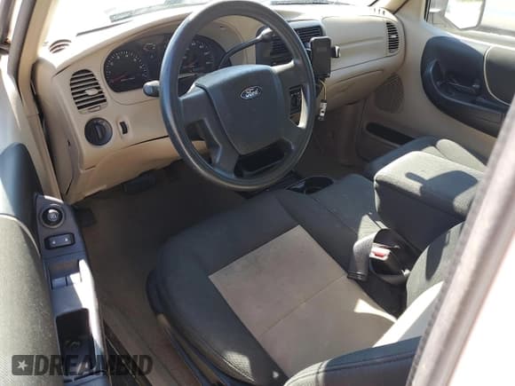 ✅ 2008 Ford Ranger XLT • VIN: 1FTYR44U48PA47922 • Lot: 71272365. Wystawiony na Copart z przebiegiem 74 473 mil. Bezpłatny archiwum sprzedaży aukcyjnych z USA i szczegółowy raport historii pojazdu na DreamBid. Zdjęcie 8.