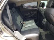 ✅ 2018 Hyundai Santa Fe Ultimate • VIN: 5NMZW4LA6JH077507 • Лот: 61937343. Опубликован ранее на Copart с пробегом 74 278 миль. Бесплатный доступ к архиву аукционных продаж из США и подробный отчёт об истории автомобиля на DreamBid. Изображение 10.