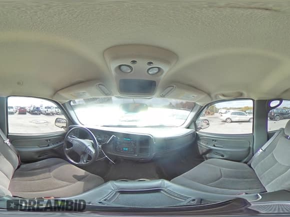 ✅ 2005 Chevrolet Silverado 1500 Z71 • VIN: 2GCEK13T151313520 • Лот: 63451964. Опубликован ранее на Copart с пробегом 302 035 миль. Бесплатный доступ к архиву аукционных продаж из США и подробный отчёт об истории автомобиля на DreamBid. Изображение 13.