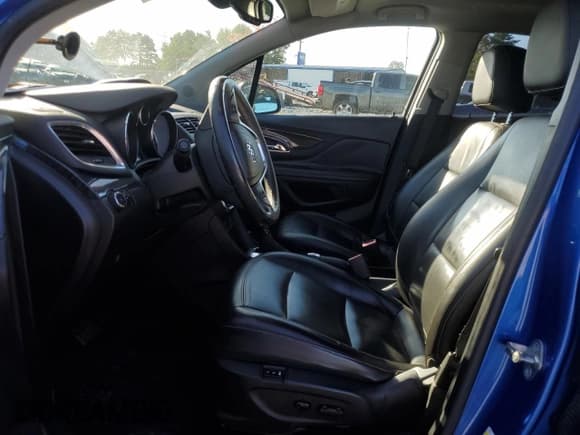 ✅ 2013 Buick Encore Leather • VIN: KL4CJGSB6DB147218 • Лот: 84892415. Опубликован ранее на Copart с пробегом 119 319 миль. Бесплатный доступ к архиву аукционных продаж из США и подробный отчёт об истории автомобиля на DreamBid. Изображение 7.