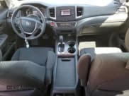 ✅ 2018 Honda Ridgeline Sport • VIN: 5FPYK3F19JB016819 • Лот: 52004055. Опубликован ранее на Copart с пробегом 38 486 миль. Бесплатный доступ к архиву аукционных продаж из США и подробный отчёт об истории автомобиля на DreamBid. Изображение 8.