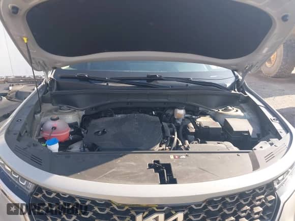 2022 Kia Sorento X-Line S z VIN 5XYRLDLC0NG097441, wystawiony jako IAAI lot #42556752 z przebiegiem 21 463 mil mil oraz . Historia ofert i sprzedaży dostępna na DreamBid. Obrazek 10.