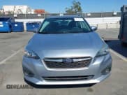 ✅ 2018 Subaru Impreza Premium • VIN: 4S3GTAD62J3752616 • Lot: 43120942. Listed on IAAI with 99,641 mi. Free auction sales archive from the USA and detailed vehicle history report at DreamBid. Image 13.