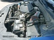 ✅ 2016 Kia Optima SX Turbo • VIN: 5XXGW4L2XGG087075 • Lot: 42371773. Listed on IAAI with 110,419 mi. Free auction sales archive from the USA and detailed vehicle history report at DreamBid. Image 22.