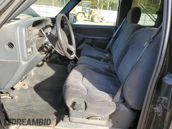 ✅ 2001 Chevrolet Silverado 1500 LS • VIN: 2GCEK19T711398932 • Лот: 75670674. Опубликован ранее на Copart с пробегом 217 769 миль. Бесплатный доступ к архиву аукционных продаж из США и подробный отчёт об истории автомобиля на DreamBid. Изображение 7.