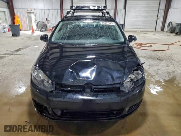 ✅ 2013 Volkswagen Jetta TDI w/Sunroof & Nav • VIN: 3VWPL7AJ0DM675384 • Lot: 94317625. Wystawiony na Copart z przebiegiem 119 404 mil. Bezpłatny archiwum sprzedaży aukcyjnych z USA i szczegółowy raport historii pojazdu na DreamBid. Zdjęcie 5.