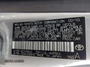 ✅ 2010 Scion xD • VIN: JTKKU4B40A1001528 • Lot: 92718235. Listed on Copart with 221,710 mi. Free auction sales archive from the USA and detailed vehicle history report at DreamBid. Image 12.