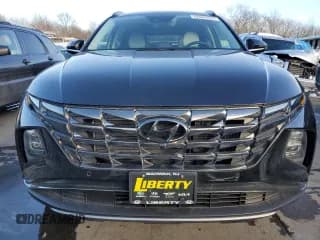 ✅ 2023 Hyundai Tucson Limited • VIN: KM8JFDA20PU116579 • Lot: 42869454. Wystawiony na Copart z przebiegiem 2 325 mil. Bezpłatny archiwum sprzedaży aukcyjnych z USA i szczegółowy raport historii pojazdu na DreamBid. Zdjęcie 5.