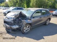 ✅ 2025 Honda HR-V LX • VIN: 3CZRZ2H39SM738901 • Лот: 65193345. Опубликован ранее на Copart с пробегом 23 947 миль. Бесплатный доступ к архиву аукционных продаж из США и подробный отчёт об истории автомобиля на DreamBid. Изображение 1.