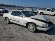 ✅ 1993 Cadillac Eldorado • VIN: 1G6EL1292PU604797 • Лот: 66081095. Опубликован ранее на Copart с пробегом 152 259 миль. Бесплатный доступ к архиву аукционных продаж из США и подробный отчёт об истории автомобиля на DreamBid. Изображение 4.