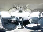 ✅ 2014 Chevrolet Equinox LT • VIN: 2GNALBEK6E6177479 • Lot: 43723007. Wystawiony na IAAI z przebiegiem 142 616 mil. Bezpłatny archiwum sprzedaży aukcyjnych z USA i szczegółowy raport historii pojazdu na DreamBid. Zdjęcie 19.