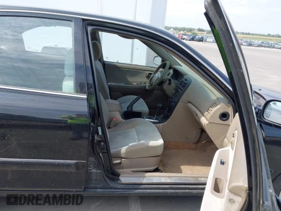 ✅ 2004 Kia Optima LX • VIN: KNAGD126345336239 • Лот: 43144290. Опубликован ранее на IAAI с пробегом 85 428 миль. Бесплатный доступ к архиву аукционных продаж из США и подробный отчёт об истории автомобиля на DreamBid. Изображение 5.