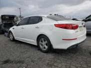 ✅ 2015 Kia Optima LX • VIN: KNAGM4A71F5664693 • Lot: 81851215. Listed on Copart with 87,864 mi. Free auction sales archive from the USA and detailed vehicle history report at DreamBid. Image 2.