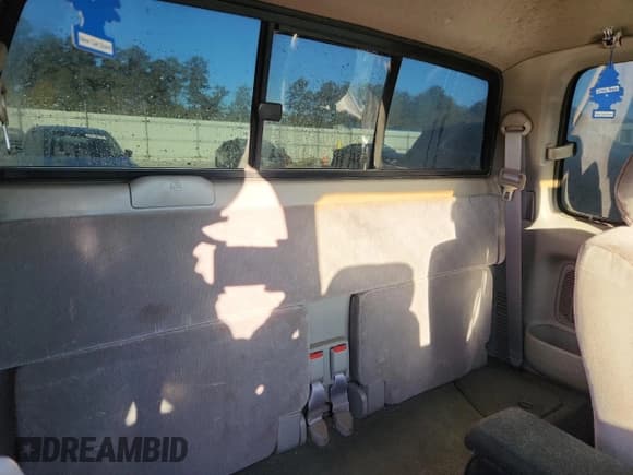 ✅ 2004 Toyota Tacoma • VIN: 5TEVL52N34Z465445 • Lot: 87235665. Listed on Copart with 246,424 mi. Free auction sales archive from the USA and detailed vehicle history report at DreamBid. Image 10.