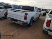 ✅ 2025 Chevrolet Silverado 1500 • VIN: 3GCUKAED6SG181603 • Лот: 45716915. Опубликован ранее на Copart с пробегом 2 147 миль. Бесплатный доступ к архиву аукционных продаж из США и подробный отчёт об истории автомобиля на DreamBid. Изображение 3.