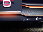 ✅ 2023 Volkswagen Golf R 20th Anniversary Edition • VIN: WVWBB7CD9PW208802 • Lot: 41863412. Listed on IAAI with 10,368 mi. Free auction sales archive from the USA and detailed vehicle history report at DreamBid. Image 7.