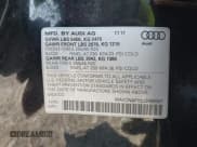 ✅ 2018 Audi Q5 Prestige • VIN: WA1CNAFY2J2099597 • Lot: 43453619. Listed on IAAI with 82,168 mi. Free auction sales archive from the USA and detailed vehicle history report at DreamBid. Image 9.