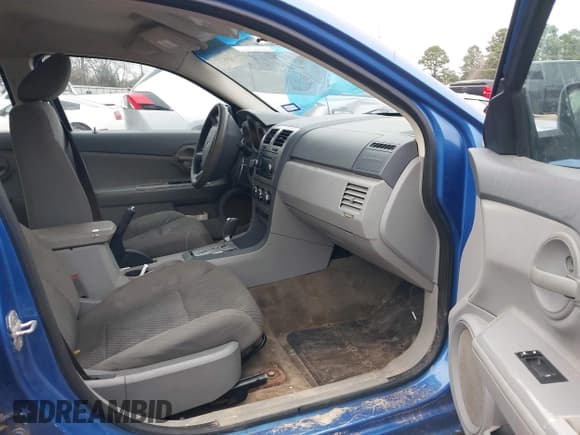 ✅ 2008 Dodge Avenger SE • VIN: 1B3LC46K58N180628 • Лот: 41609101. Опубликован ранее на IAAI с пробегом Не указан. Бесплатный доступ к архиву аукционных продаж из США и подробный отчёт об истории автомобиля на DreamBid. Изображение 5.