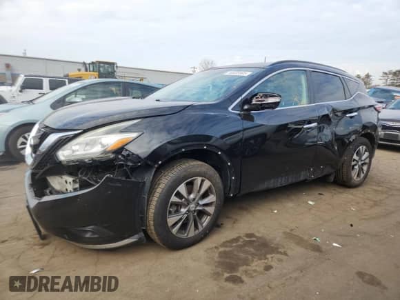 ✅ 2015 Nissan Murano Platinum • VIN: 5N1AZ2MH6FN208557 • Лот: 90685905. Размещён на Copart с пробегом 157 521 миль миль. Получите бесплатный доступ к архиву аукционных продаж из США и посмотрите подробный отчёт об истории автомобиля на DreamBid. Изображение 1.