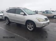 ✅ 2006 Lexus RX 400h • VIN: JTJHW31U160017724 • Лот: 43687742. Опубликован ранее на IAAI с пробегом 225 660 миль. Бесплатный доступ к архиву аукционных продаж из США и подробный отчёт об истории автомобиля на DreamBid. Изображение 1.