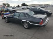 ✅ 1989 Jaguar XJS • VIN: SAJNA5849KC156340 • Lot: 81369415. Wystawiony na Copart z przebiegiem 82 457 mil. Bezpłatny archiwum sprzedaży aukcyjnych z USA i szczegółowy raport historii pojazdu na DreamBid. Zdjęcie 2.