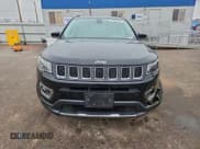 ✅ 2018 Jeep Compass Limited • VIN: 3C4NJDCB2JT479808 • Лот: 94268915. Опубликован ранее на Copart с пробегом 125 036 миль. Бесплатный доступ к архиву аукционных продаж из США и подробный отчёт об истории автомобиля на DreamBid. Изображение 5.