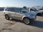 ✅ 2005 Suzuki XL7 LX • VIN: JS3TX92VX54105832 • Lot: 68184515. Listed on Copart with 178,719 mi. Free auction sales archive from the USA and detailed vehicle history report at DreamBid. Image 4.