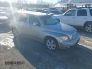 ✅ 2007 Chevrolet HHR LT • VIN: 3GNDA33P37S605679 • Lot: 41637381. Listed on IAAI with 120,782 mi. Free auction sales archive from the USA and detailed vehicle history report at DreamBid. Image 1.