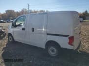 ✅ 2019 Nissan NV200 SV • VIN: 3N6CM0KN2KK701156 • Лот: 91617075. Опубликован ранее на Copart с пробегом 122 057 миль. Бесплатный доступ к архиву аукционных продаж из США и подробный отчёт об истории автомобиля на DreamBid. Изображение 2.