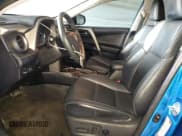 ✅ 2017 Toyota RAV4 Limited • VIN: 2T3YFREV0HW372858 • Lot: 69582055. Wystawiony na Copart z przebiegiem 105 967 mil. Bezpłatny archiwum sprzedaży aukcyjnych z USA i szczegółowy raport historii pojazdu na DreamBid. Zdjęcie 7.