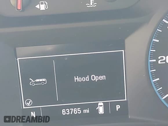 ✅ 2021 Chevrolet Traverse LS • VIN: 1GNERFKW9MJ171336 • Lot: 43135599. Listed on IAAI with 63,765 mi. Free auction sales archive from the USA and detailed vehicle history report at DreamBid. Image 15.