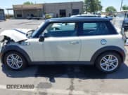 ✅ 2012 MINI Hardtop S • VIN: WMWSV3C51CTY19683 • Lot: 42359466. Listed on IAAI with 59,115 mi. Free auction sales archive from the USA and detailed vehicle history report at DreamBid. Image 14.