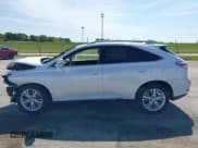 ✅ 2010 Lexus RX 450h • VIN: JTJBC1BA3A2007538 • Лот: 42325987. Опубликован ранее на IAAI с пробегом 107 413 миль. Бесплатный доступ к архиву аукционных продаж из США и подробный отчёт об истории автомобиля на DreamBid. Изображение 15.