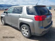 ✅ 2012 GMC Terrain SLE-1 • VIN: 2GKALMEK2C6286978 • Lot: 41879506. Wystawiony na IAAI z przebiegiem 141 457 mil. Bezpłatny archiwum sprzedaży aukcyjnych z USA i szczegółowy raport historii pojazdu na DreamBid. Zdjęcie 3.