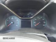 ✅ 2022 Chevrolet Colorado 2WD Work Truck • VIN: 1GCGSBEA4N1292629 • Lot: 43357468. Listed on IAAI with Not provided. Free auction sales archive from the USA and detailed vehicle history report at DreamBid. Image 7.