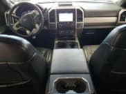 ✅ 2018 Ford F-250 XL • VIN: 1FT7W2BT3JEC75074 • Lot: 86683615. Listed on Copart with 124,385 mi. Free auction sales archive from the USA and detailed vehicle history report at DreamBid. Image 8.