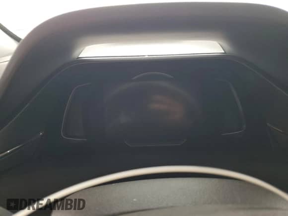 2021 Hyundai Ioniq Limited с VIN KMHC05LC2MU255940, выставлен на аукционе Copart как лот 60332364 с пробегом Не указан миль и Списание • Salvage title. История ставок и продаж доступна на DreamBid. Изображение 9.