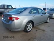 ✅ 2010 Acura TSX • VIN: JH4CU2F63AC038507 • Lot: 43247226. Listed on IAAI with 89,765 mi. Free auction sales archive from the USA and detailed vehicle history report at DreamBid. Image 4.