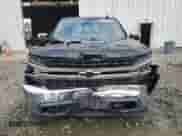 2019 Chevrolet Silverado 1500 LT с VIN 3GCUYDED4KG105605, выставлен на аукционе Copart как лот 85872695 с пробегом 85 312 миль миль и Списание • Salvage title. История ставок и продаж доступна на DreamBid. Изображение 5.