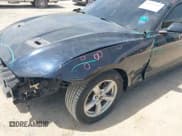 ✅ 2021 Ford Mustang EcoBoost • VIN: 1FA6P8TH4M5113017 • Lot: 42873186. Wystawiony na IAAI z przebiegiem 82 059 mil. Bezpłatny archiwum sprzedaży aukcyjnych z USA i szczegółowy raport historii pojazdu na DreamBid. Zdjęcie 6.